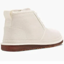 Homme Ugg Boots^Boots en Toile de chanvre Classic Neumel beige
