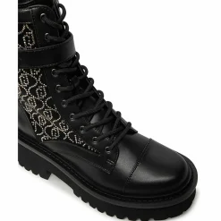 Boots Flair noires-Liu-Jo Clearance