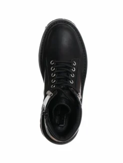 Femme Liu-Jo Bottines^Boots Flair Noires