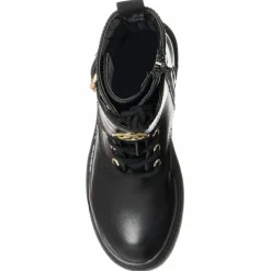 Boots Giacomonia noires-Patrizia Pepe Best