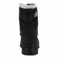 Boots Iglou H noires-Kimberfeel New