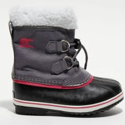 Boots imperméables Yoot Pac™ grises-Sorel Clearance