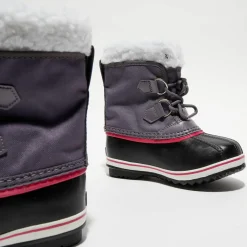 Boots imperméables Yoot Pac™ grises-Sorel Clearance