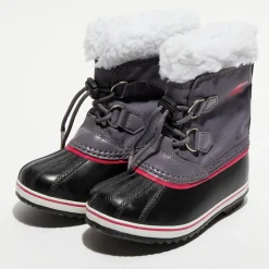 Boots imperméables Yoot Pac™ grises-Sorel Clearance