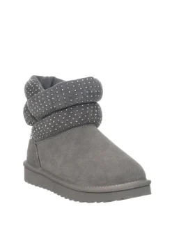 Boots Jil Grises-Liu-Jo Outlet