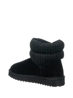 Boots Jil Noires-Liu-Jo New