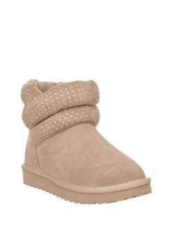 Femme Liu-Jo Bottines^Boots Jil Taupe