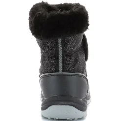 Boots Jumsnow WPF noir brillant-Kickers New