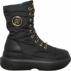 Femme Liu-Jo Bottines^Boots June noires