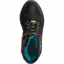 Femme Liu-Jo Bottines^Boots June noires