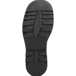 Boots Justine noires-Lab78 Hot