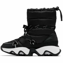 Femme Sorel Bottines^Boots Kinetic noires