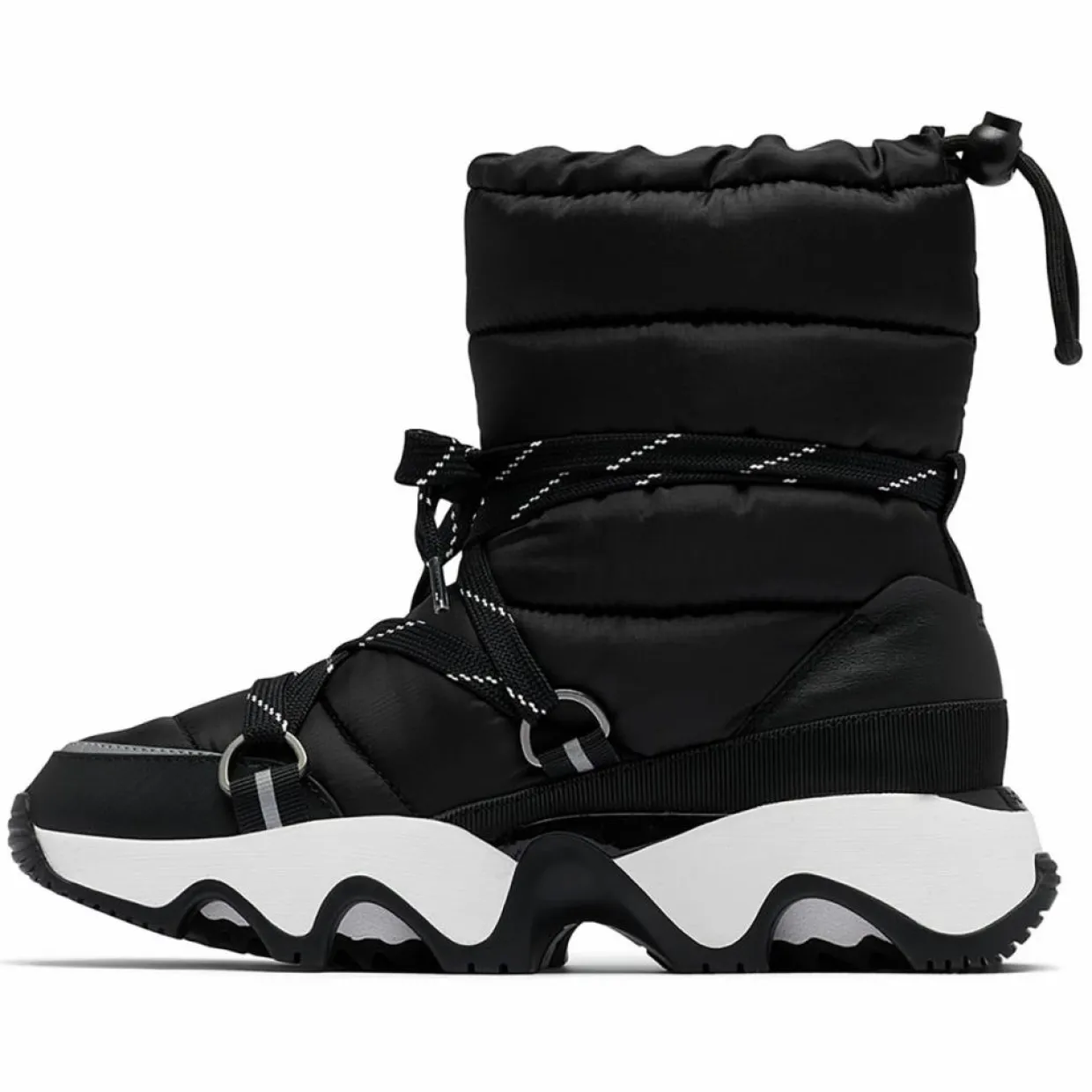 Femme Sorel Bottines^Boots Kinetic noires