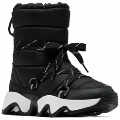 Femme Sorel Bottines^Boots Kinetic noires