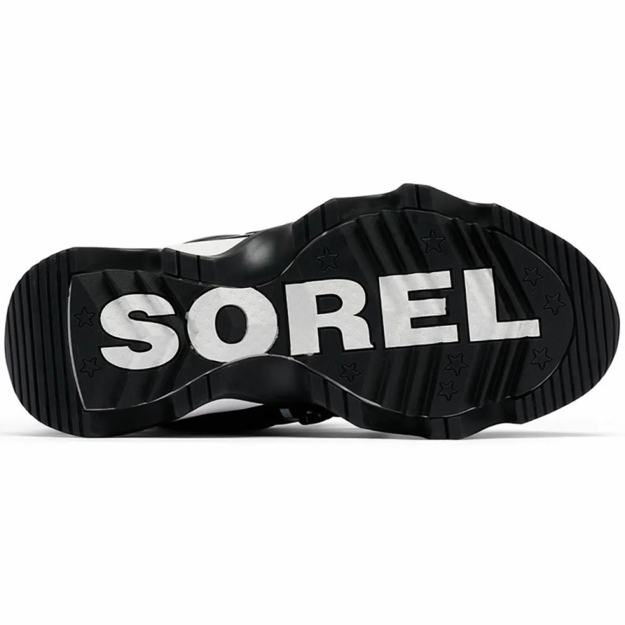 Femme Sorel Bottines^Boots Kinetic noires