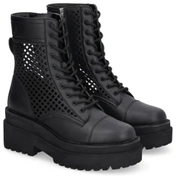Boots Léontine noires-Liu-Jo Hot