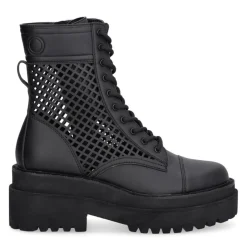 Boots Léontine noires-Liu-Jo Hot