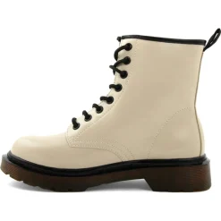 Femme Lab78 Bottines^Boots Ludivine beiges
