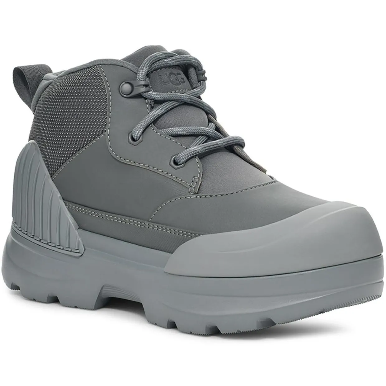 Boots Neumel grises-Ugg Outlet
