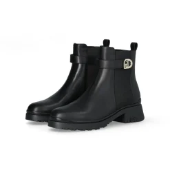 Femme Liu-Jo Bottines^Boots New Nancy Noires