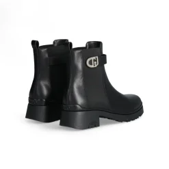 Femme Liu-Jo Bottines^Boots New Nancy Noires