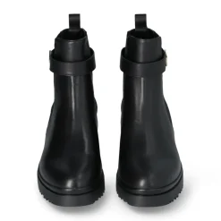 Femme Liu-Jo Bottines^Boots New Nancy Noires