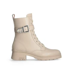 Boots New Nancy Taupe-Liu-Jo New