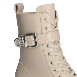 Boots New Nancy Taupe-Liu-Jo New