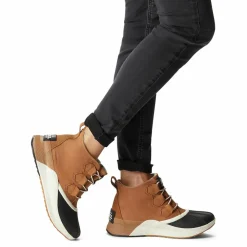Boots Out N About III cognac/noir-Sorel Best