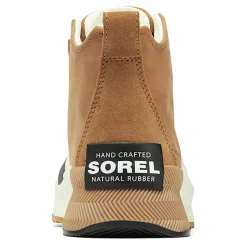 Boots Out N About III cognac/noir-Sorel Best