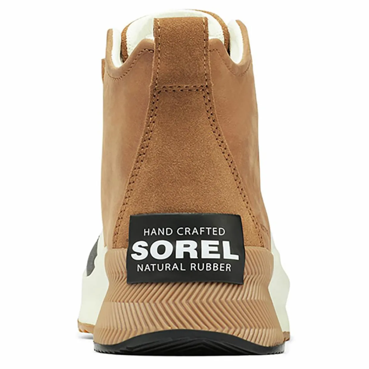 Boots Out N About III cognac/noir-Sorel Best