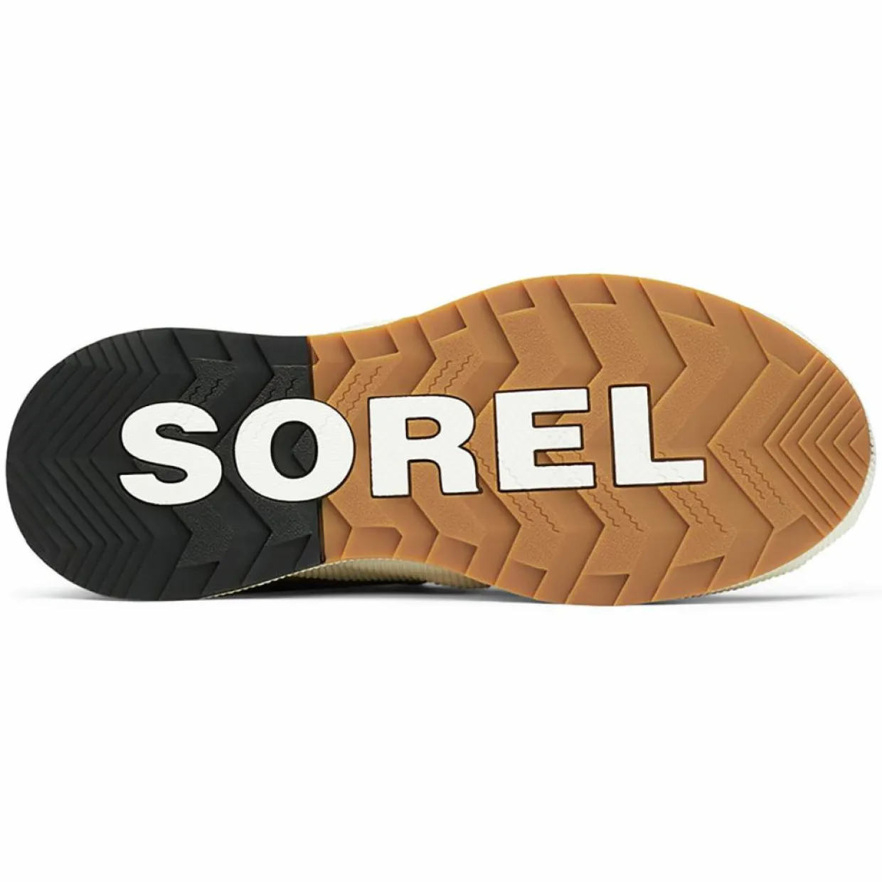 Boots Out N About III cognac/noir-Sorel Best