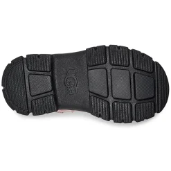 Enfant Ugg Bébé^Boots pailletées Ashton roses