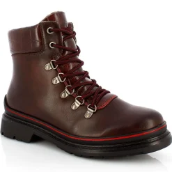 Femme Kimberfeel Bottines^Boots Rita marron