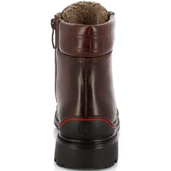 Femme Kimberfeel Bottines^Boots Rita marron