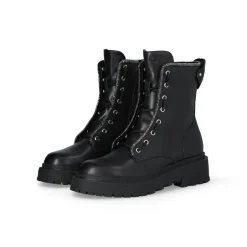 Boots Rumi Noires-Liu-Jo New