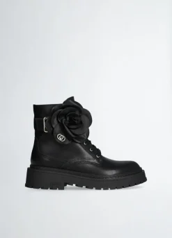Femme Liu-Jo Bottines^Boots Rumi Noires