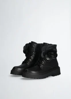 Femme Liu-Jo Bottines^Boots Rumi Noires