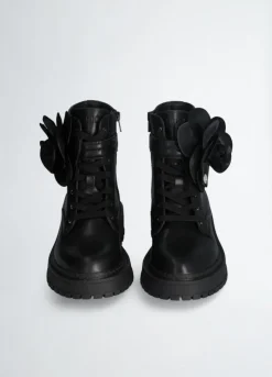 Femme Liu-Jo Bottines^Boots Rumi Noires