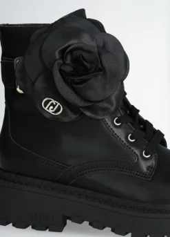 Femme Liu-Jo Bottines^Boots Rumi Noires