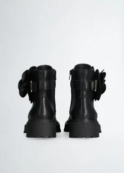 Femme Liu-Jo Bottines^Boots Rumi Noires
