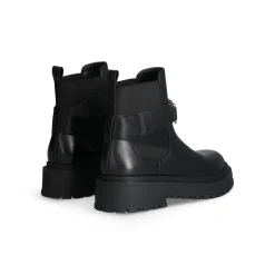 Femme Liu-Jo Bottines^Boots Rumi Noires