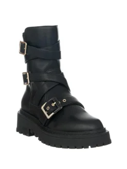 Boots Rumi Noires-Liu-Jo Sale