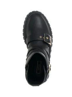 Boots Rumi Noires-Liu-Jo Sale