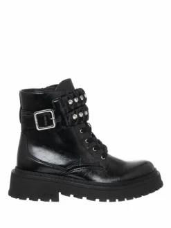 Femme Liu-Jo Bottines^Boots Rumi Noires