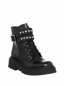 Femme Liu-Jo Bottines^Boots Rumi Noires