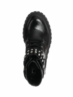 Femme Liu-Jo Bottines^Boots Rumi Noires