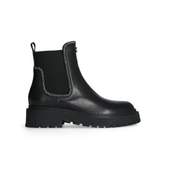 Boots Rumi Noires-Liu-Jo Best