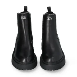 Boots Rumi Noires-Liu-Jo Best