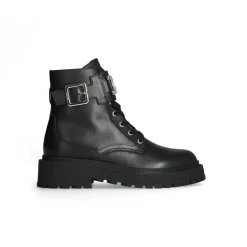 Femme Liu-Jo Bottines^Boots Rumi Noires